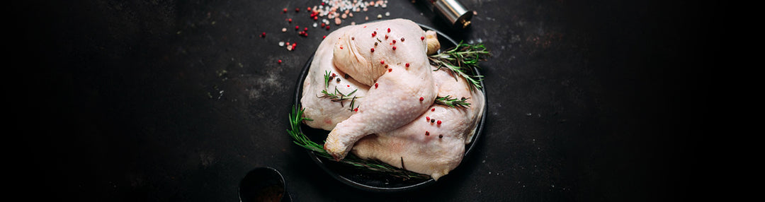 Halal Chicken