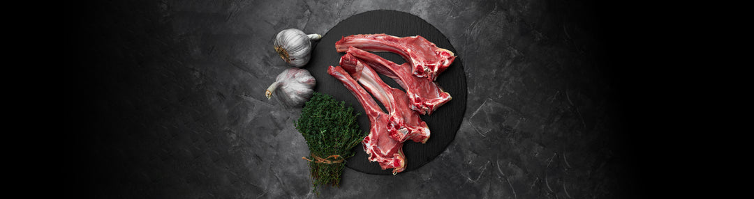 Halal Lamb