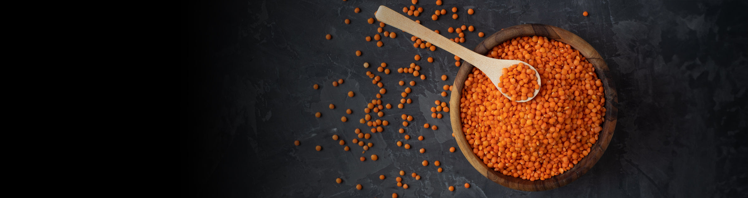 Lentils