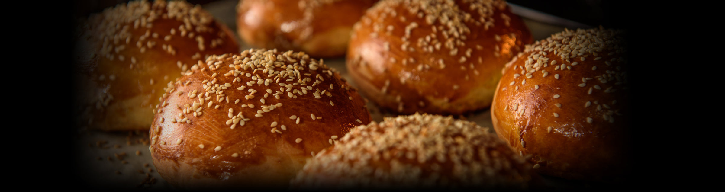 Breads & Wraps
