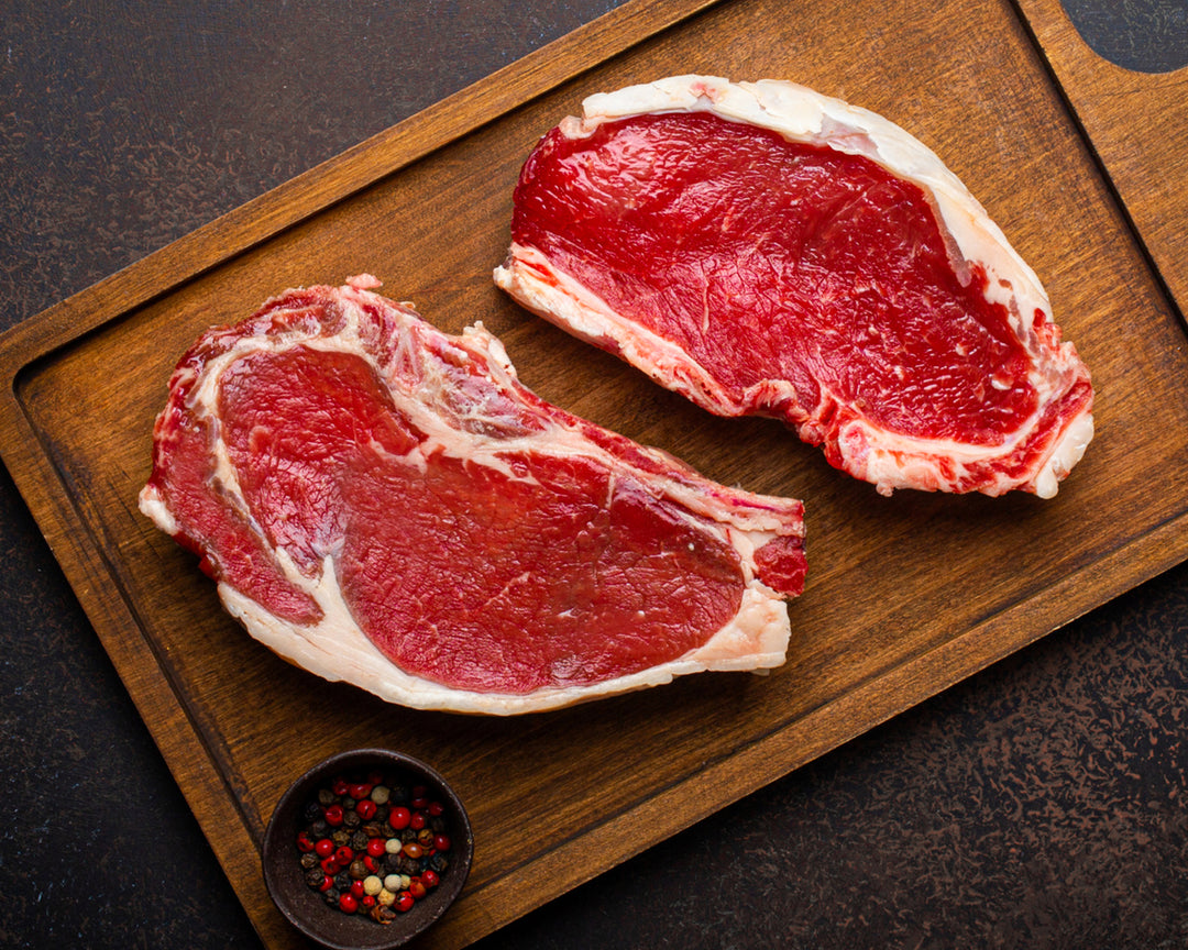 Beef Steak