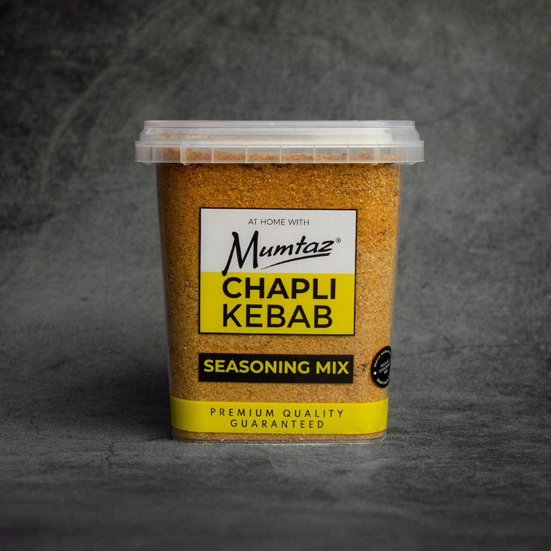 Mumtaz Chapli Kebab Seasoning Mix @ Halal Fine Foods