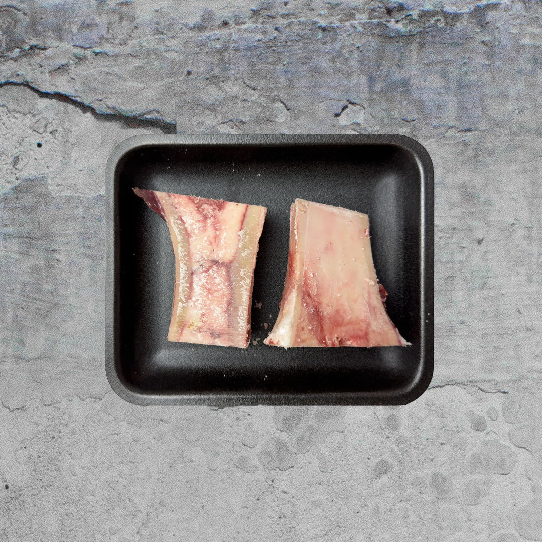 Halal Beef Bone With Marrow@ Halal Fine Foods