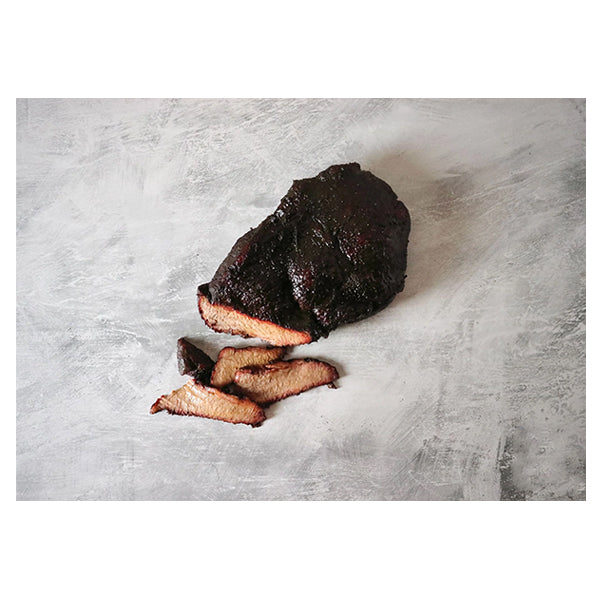 Rosendale Wagyu Brisket (BMS 7+)  @SaveCo Online Ltd
