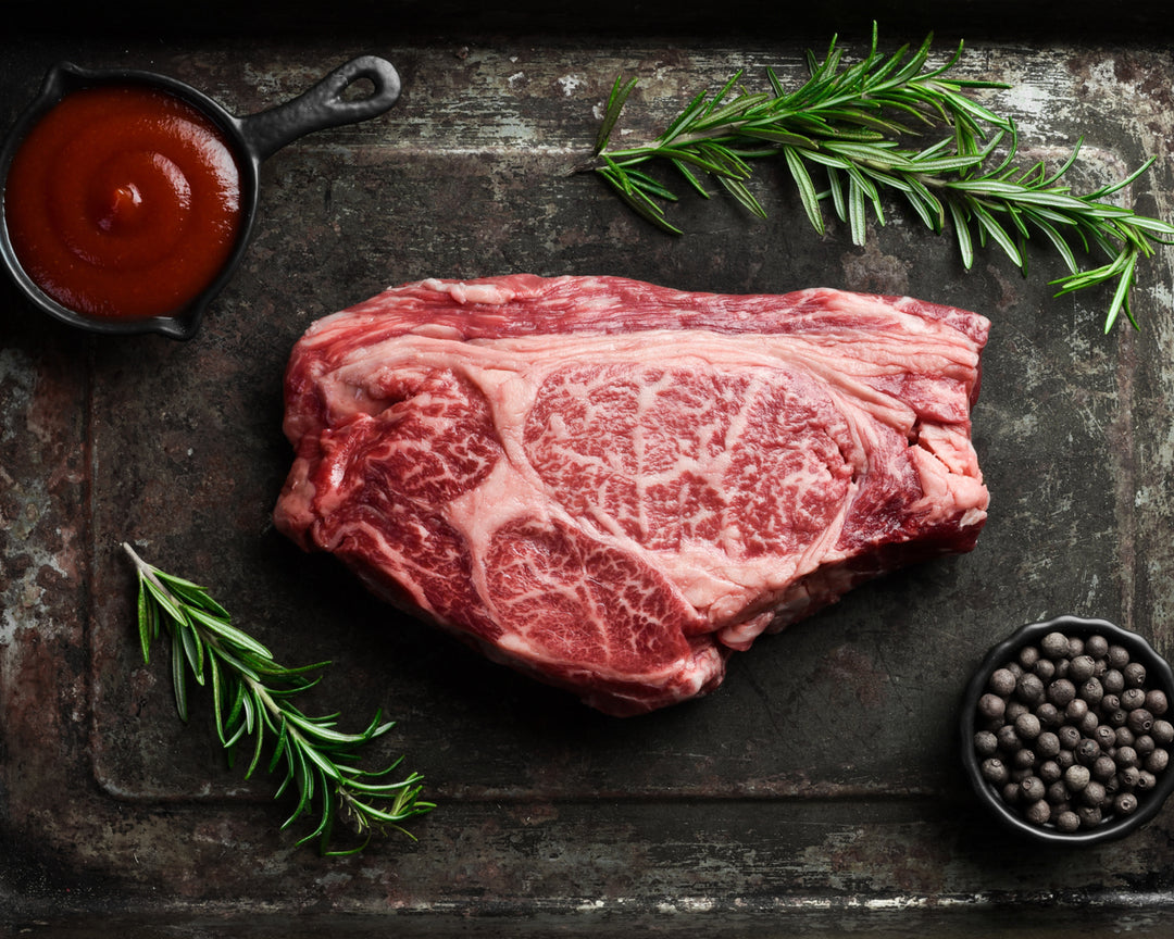 Wagyu Steak