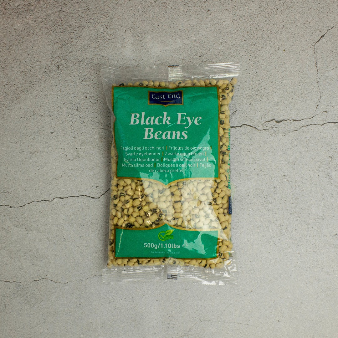Black Eye Beans @ Halal Fine Foods