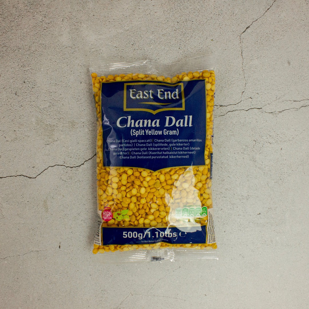 East End Chana Dall @ Halal Fine Foods