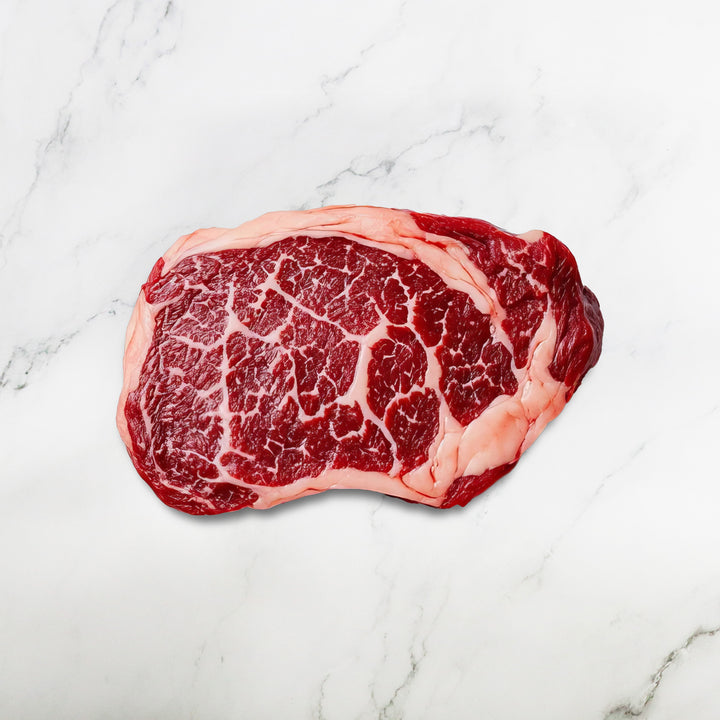HMC Halal Wagyu Ribeye Diamond Steak (BMS 7+)  250g/300g