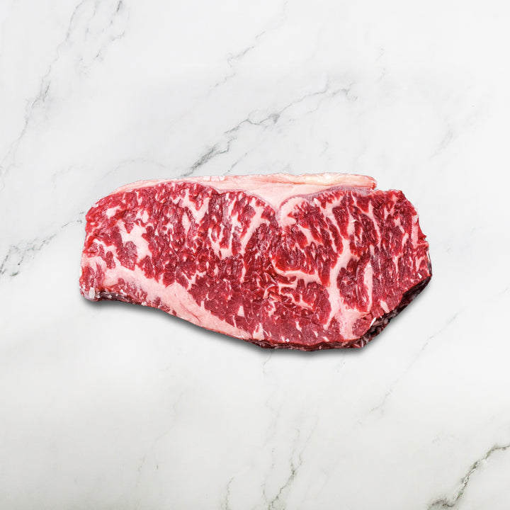 HMC Halal Wagyu Sirloin Diamond Steak (BMS 7+) 250g/300g