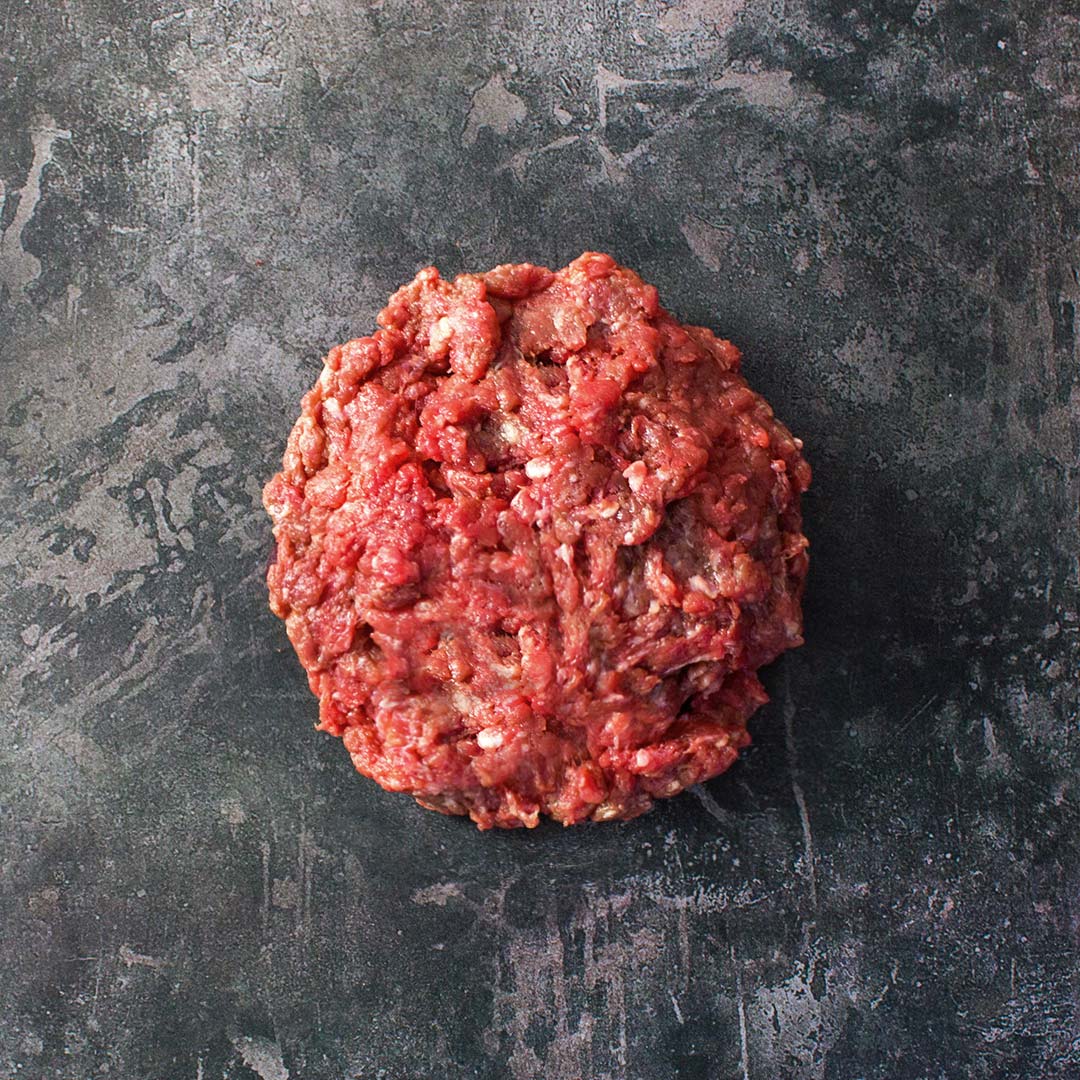 Halal Beef Minced @ Halal Fine Foods