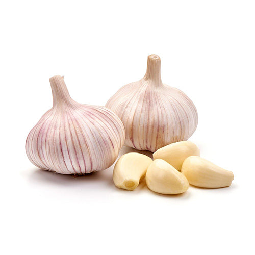 Fresh Garlic @ Halal Fine Foods