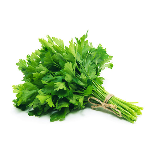 Fresh Parsley @ Halal Fine Foods