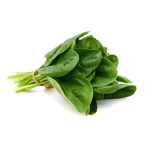 Fresh Spinach @ Halal Fine Foods