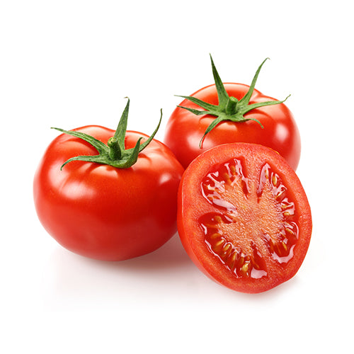 Fresh Tomatoes @ Halal Fine Foods