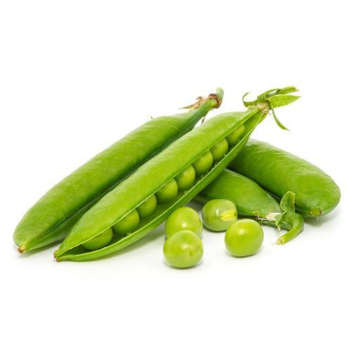 Fresh Peas