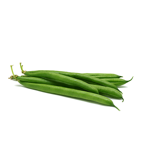 Fresh Green Beans @ Halal Fine Foods