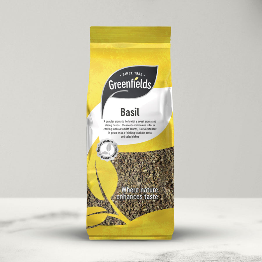 Greenfields Basil Groceries Online Halal Fine Foods