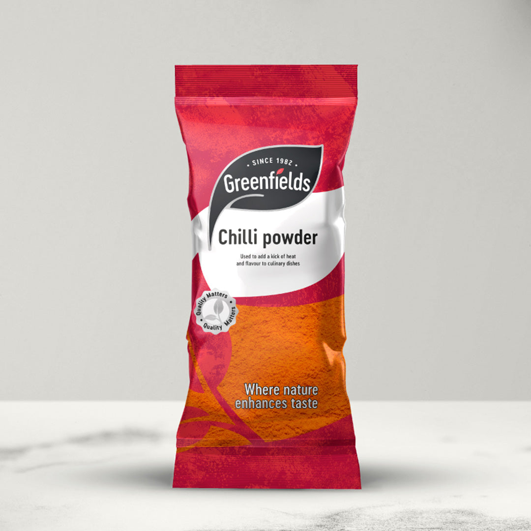 Greenfields Chilli Powder @ Halal Fine Foods