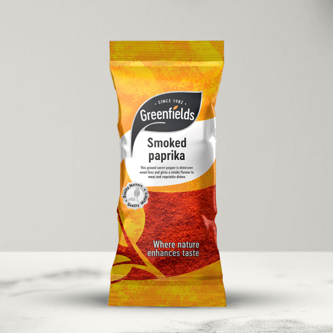 Greenfields Smoked Paprika @ Halal Fine Foods