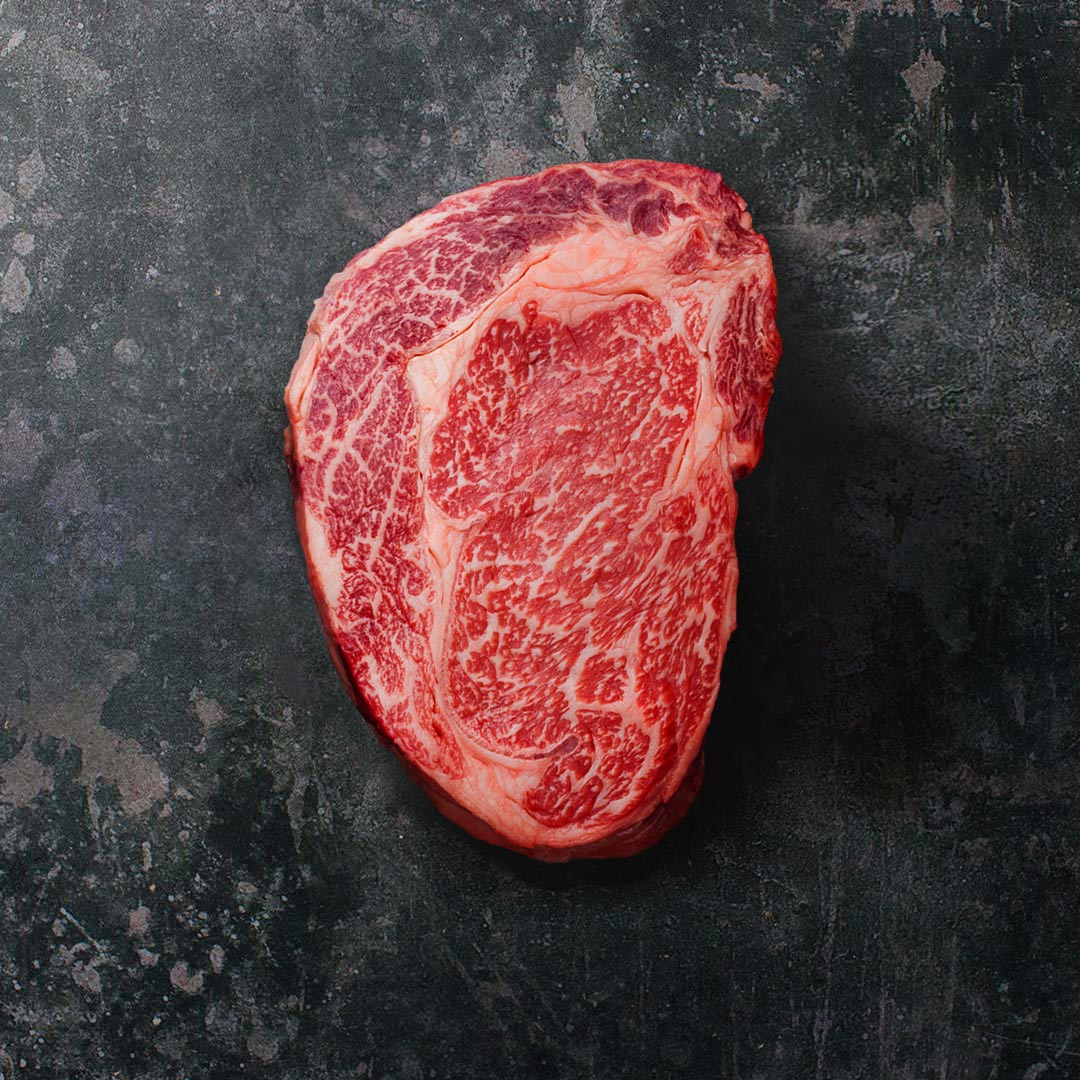 Halal Angus Prime Ribeye (Frozen)