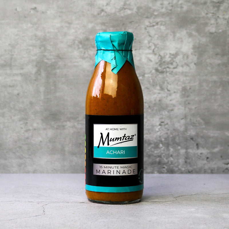 Mumtaz Achari Marinade @ Halal Fine Foods