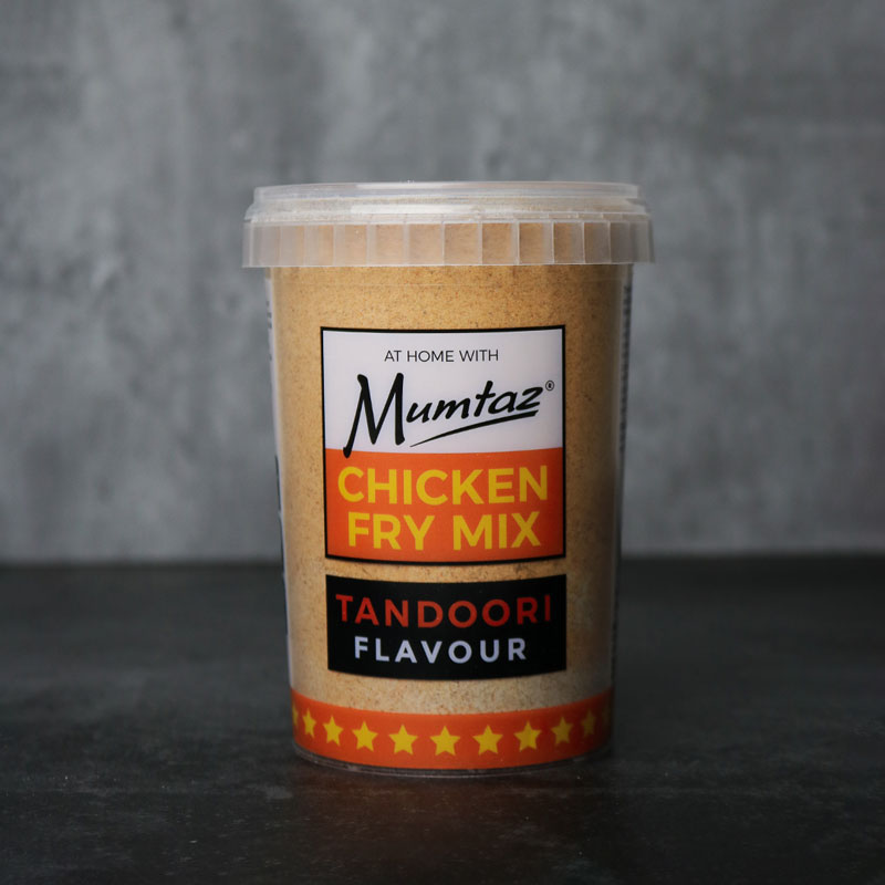 Mumtaz Tandoori Fry Mix @ Halal Fine Foods