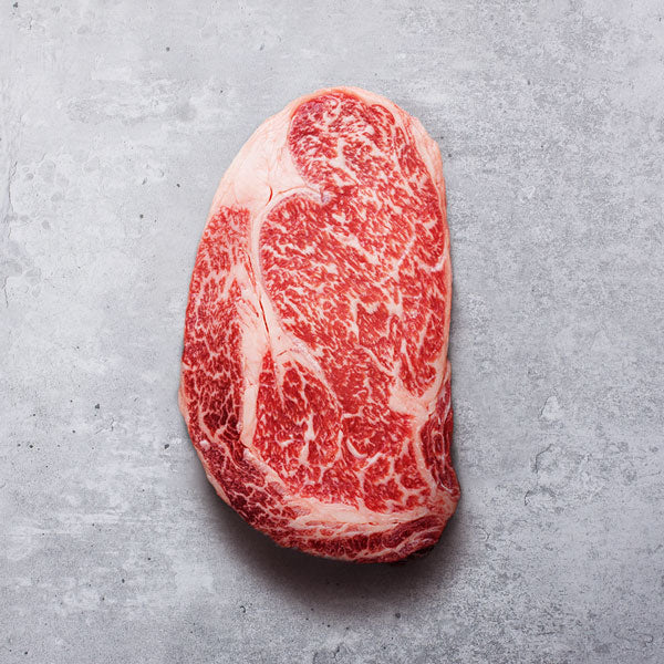 Wagyu Ribeye @ SaveCo Online ltd