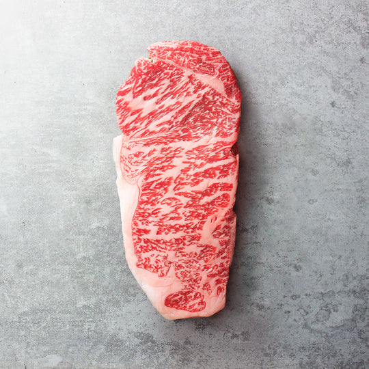 Australian Halal Wagyu Sirloin Halal Wagyu Beef Halal Fine Foods