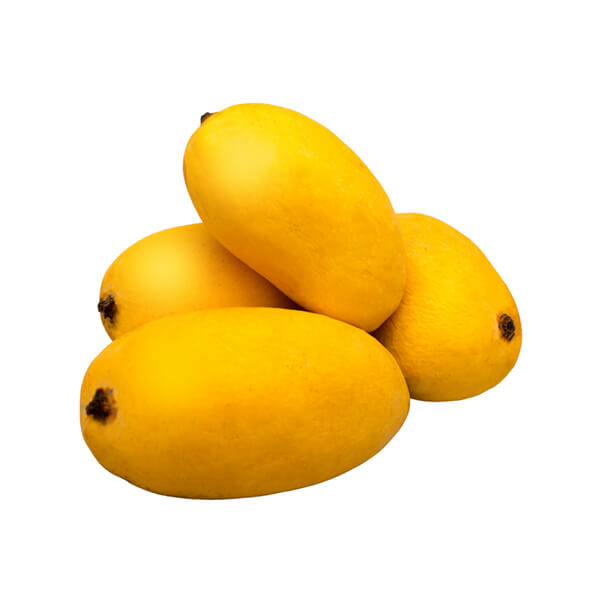 Fresh Mango (Chaunsa) @ Halal Fine Foods