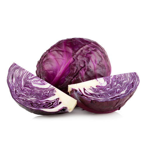 Red Cabbage