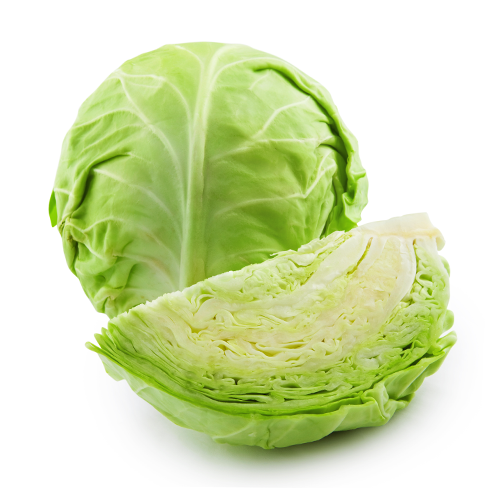 White Cabbage @ Halal Fine Foods